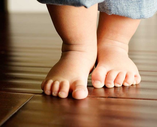Under Floor Heating — Bourne Plumbing & Heating, West London