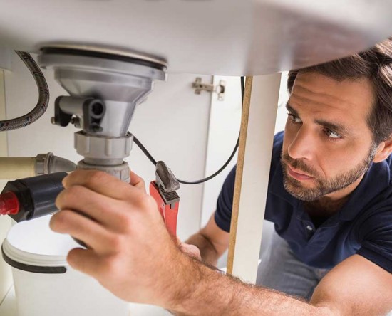 General Plumbing — Bourne Plumbing & Heating, West London